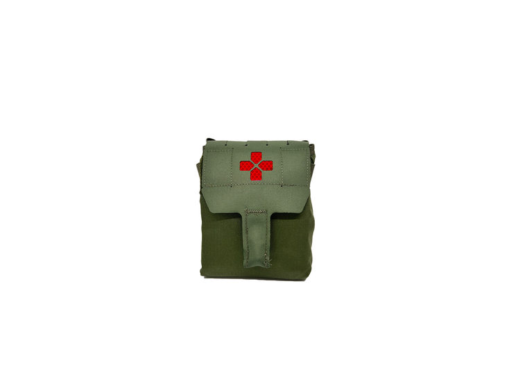 Blue Force Gear Medium Trauma Kit