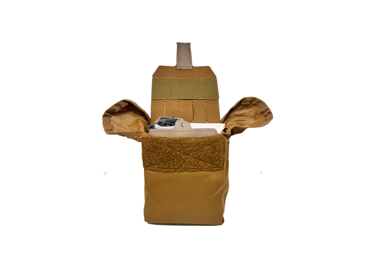 Blue Force Gear Medium Trauma Kit