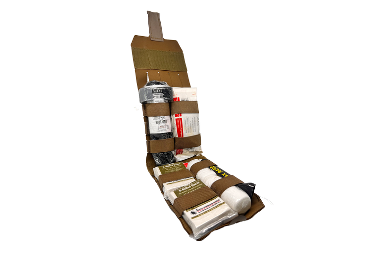 Blue Force Gear Medium Trauma Kit
