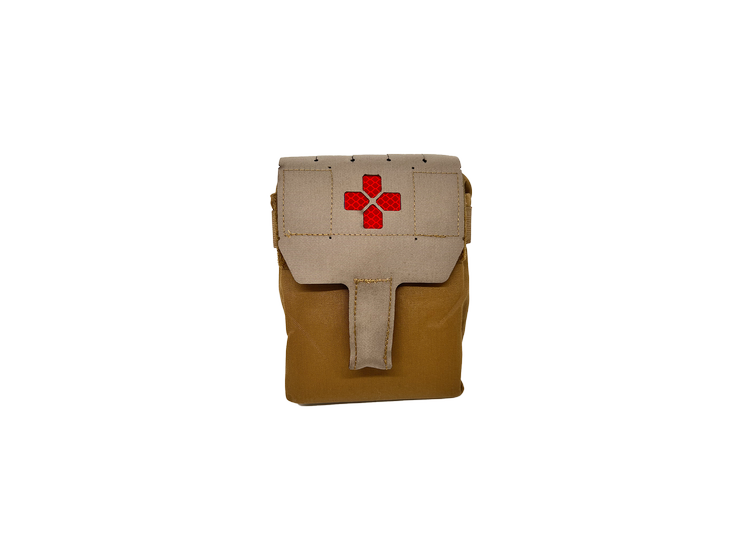 Blue Force Gear Medium Trauma Kit