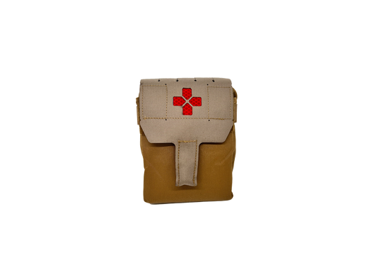 Blue Force Gear Medium Trauma Kit