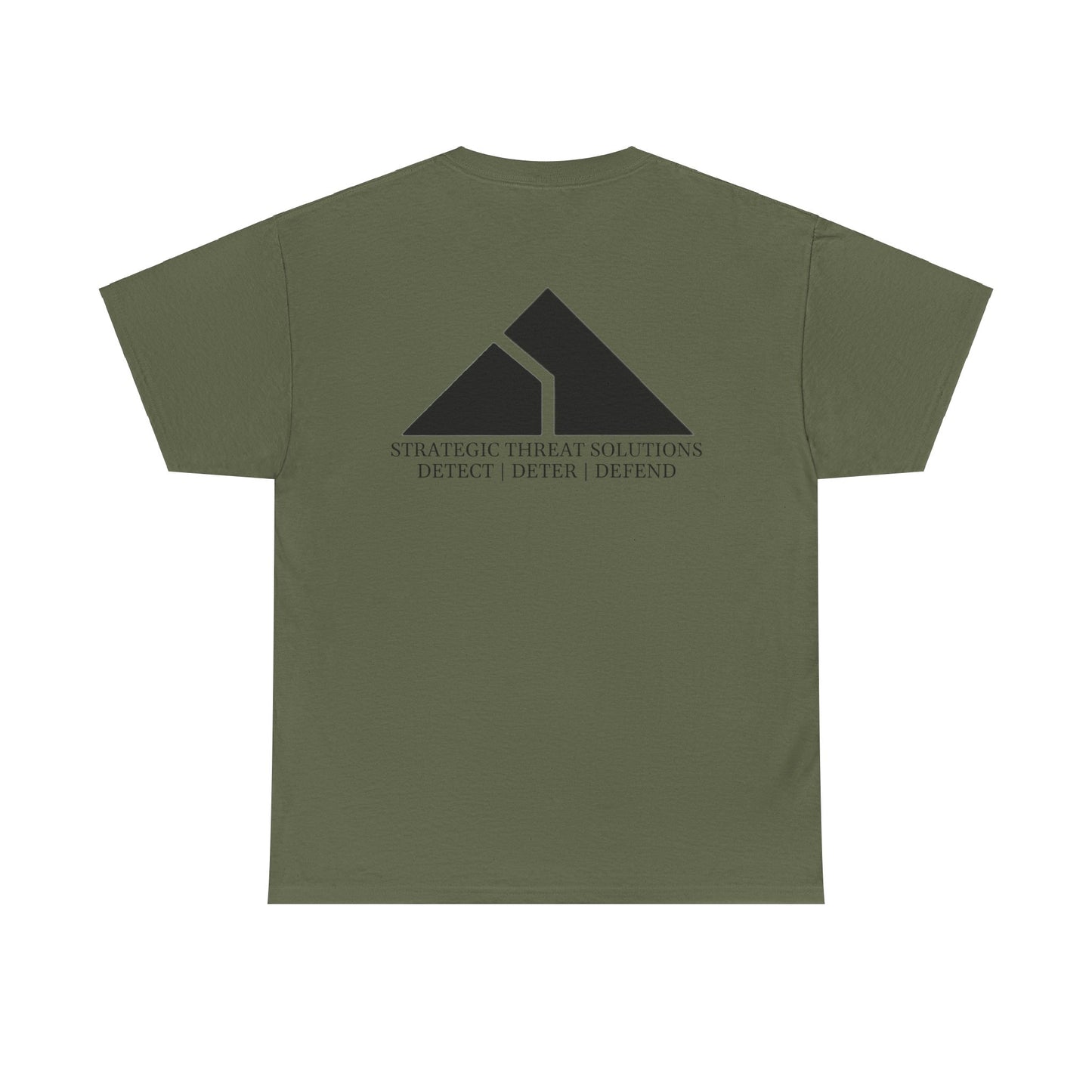 STS Range Tee