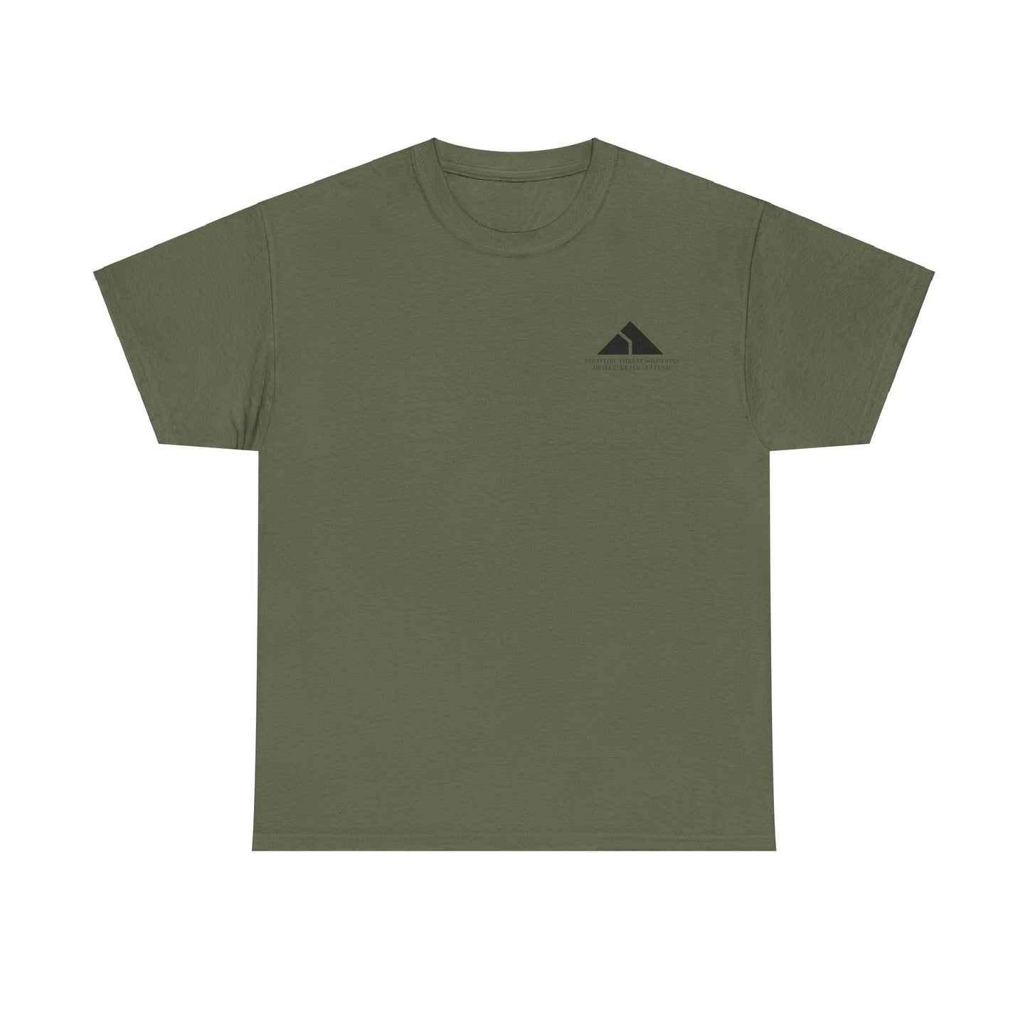 STS Range Tee