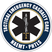 Tactical Emergency Casualty Care Course