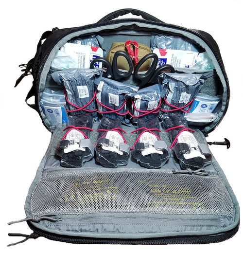 Med-4 Response Kit