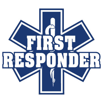 Tactical First Responder Course